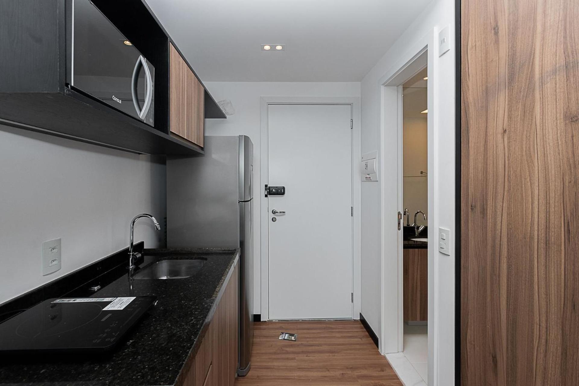 Is Moema Daire Sao Paulo Dış mekan fotoğraf