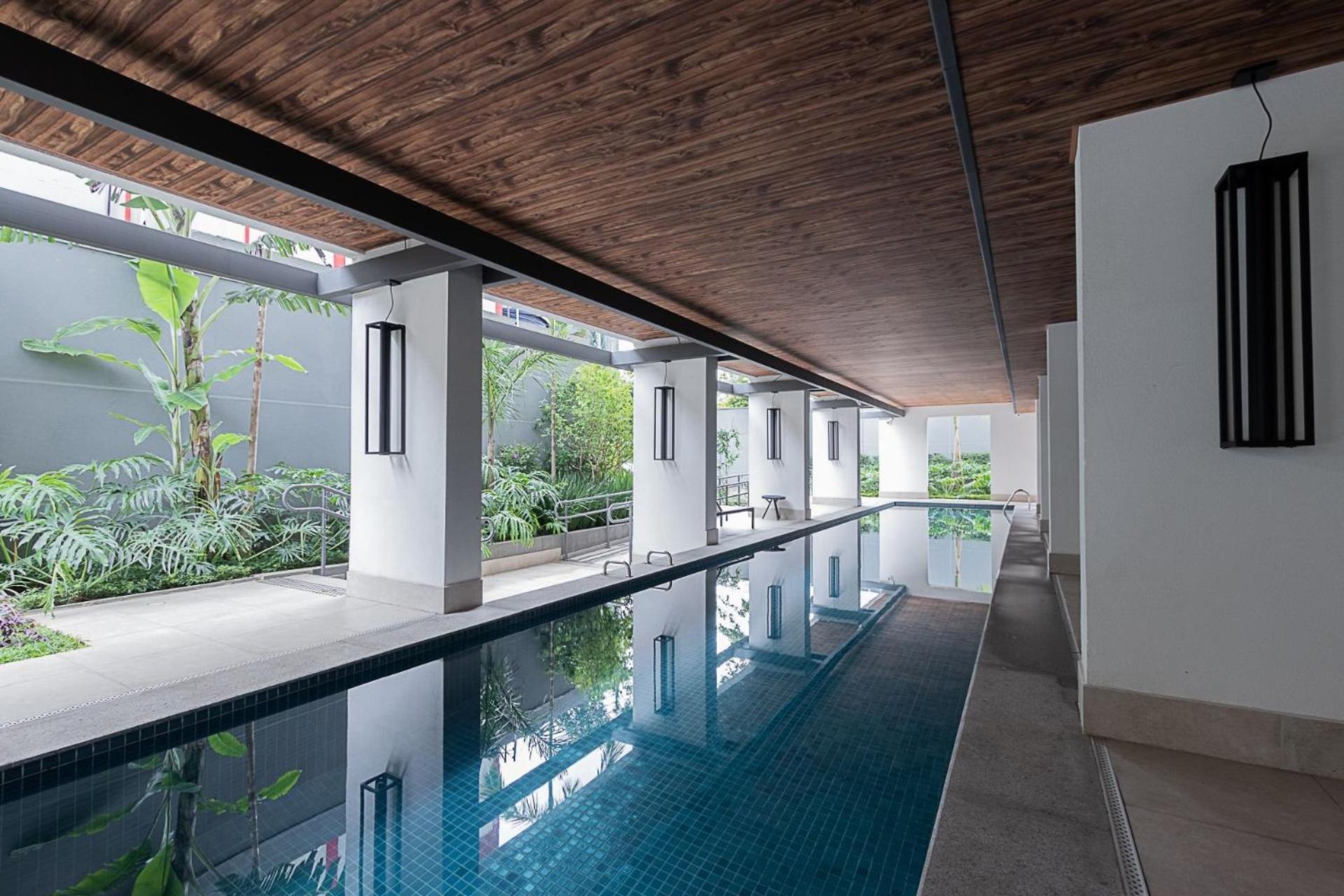 Is Moema Daire Sao Paulo Dış mekan fotoğraf